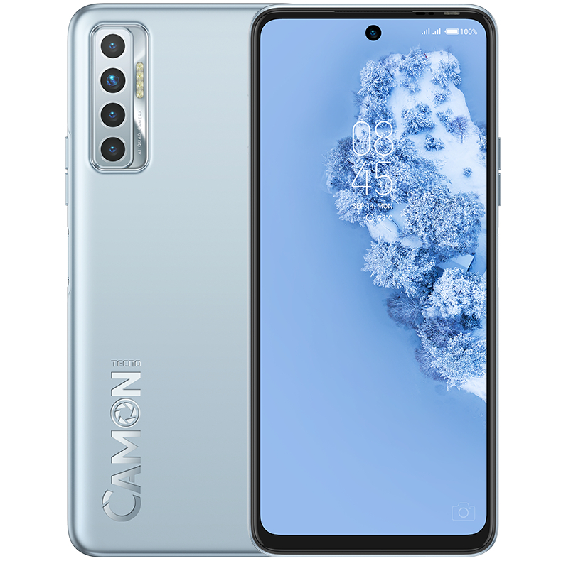 Tecno Camon 17P 6GB/128GB
