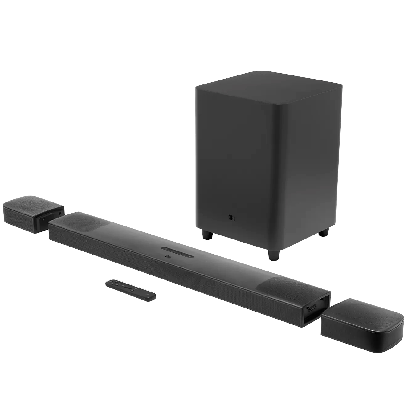 JBL Bar 9.1 820W