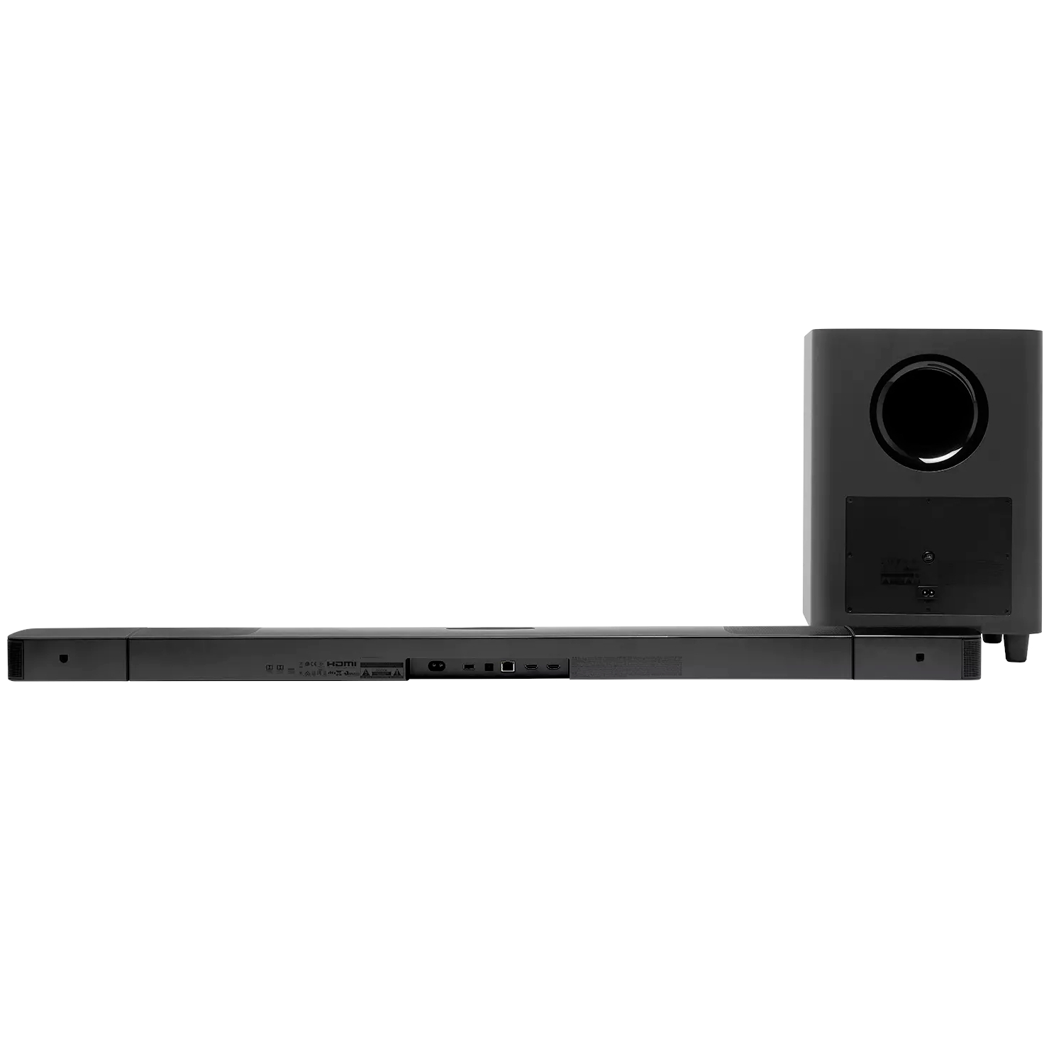 JBL Bar 9.1 820W