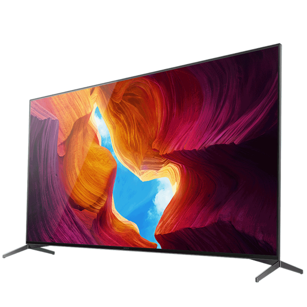 Sony 75X9500H 75 Inch 4K Smart Android