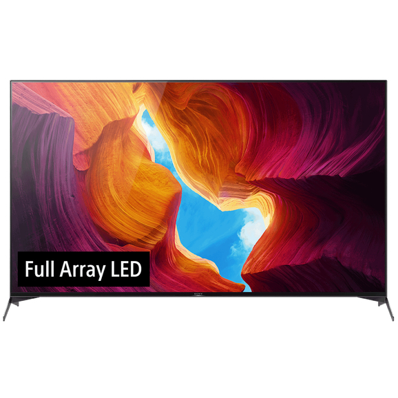 Sony 55X9500H 55 Inch 4K Smart Android