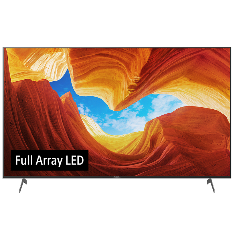 Sony 75X9000H 75 Inch 4K Smart Android