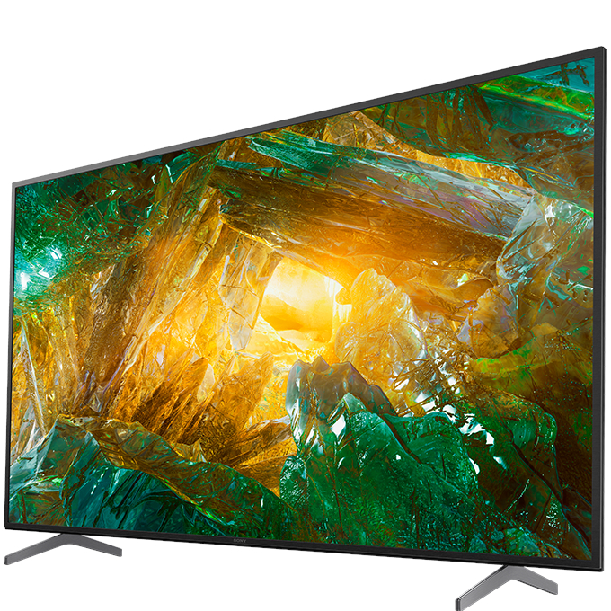 Sony 85X8000H 85 Inch 4K Smart Android