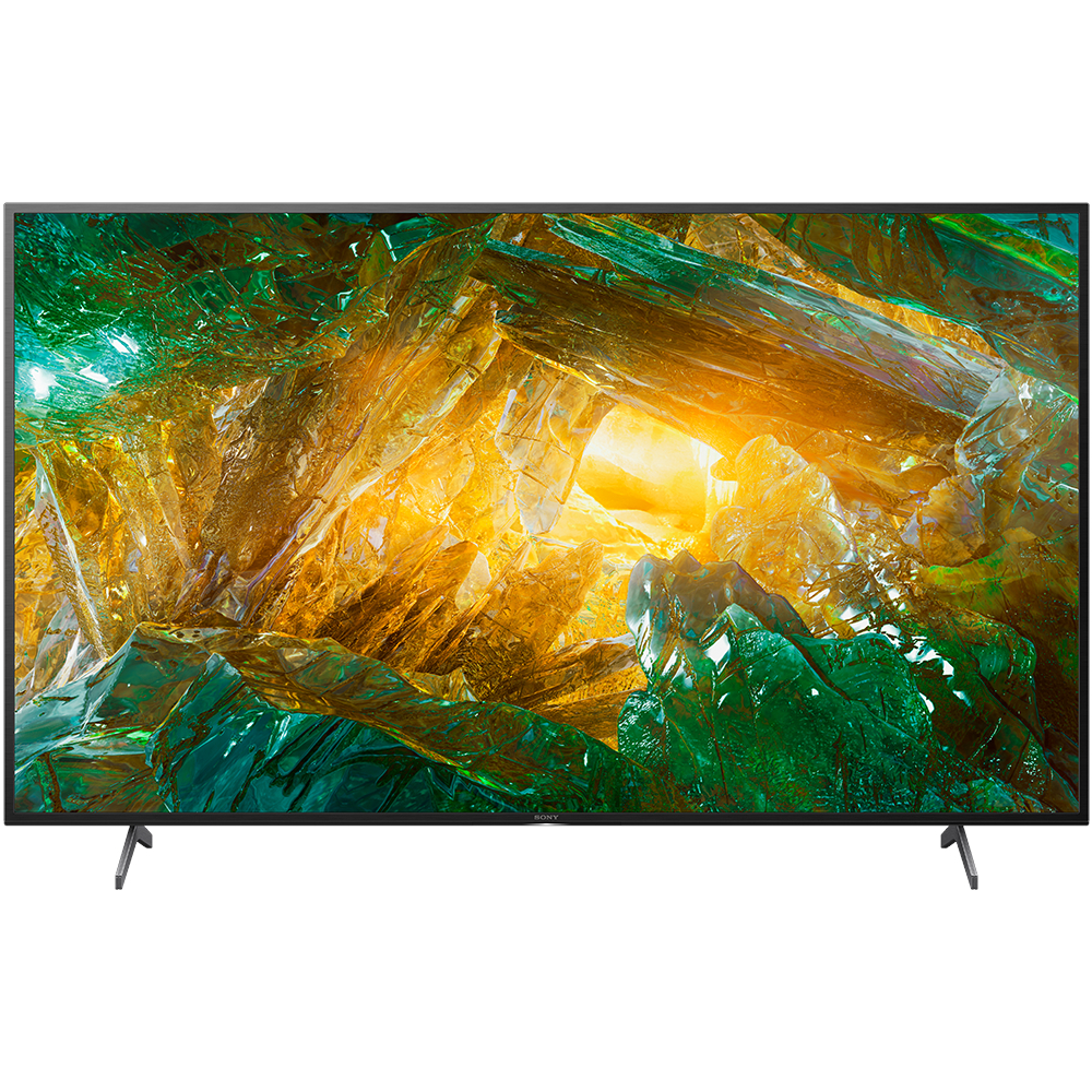 Sony 85X8000H 85 Inch 4K Smart Android
