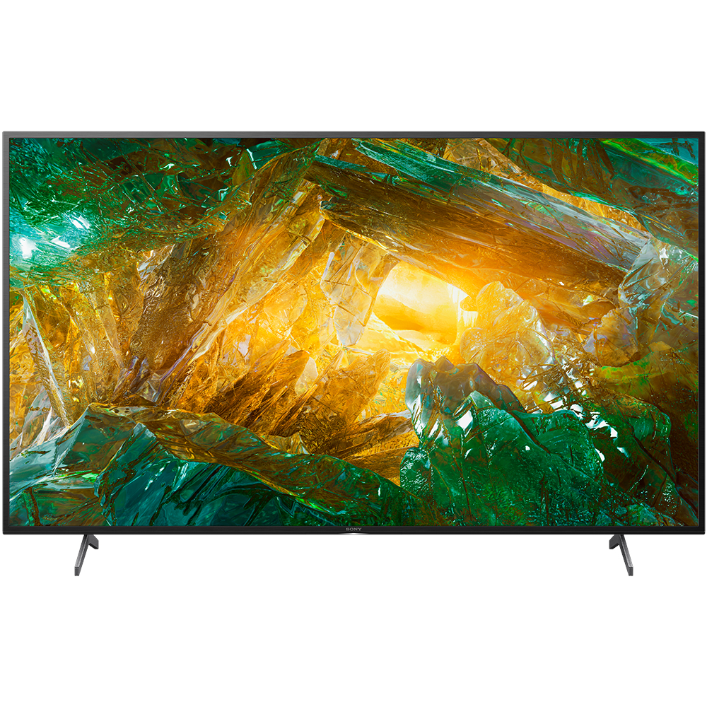 Sony 75X8000H 75 Inch 4K Smart Android
