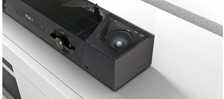Sony HT-ST5000 7.1.2ch