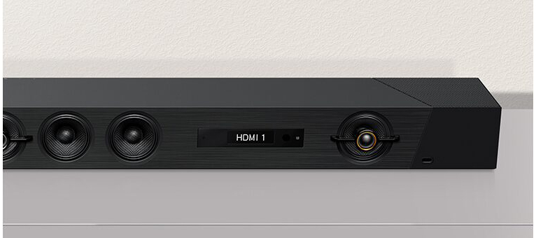 Sony HT-ST5000 7.1.2ch