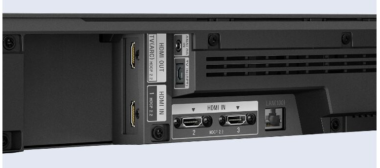 Sony HT-ST5000 7.1.2ch