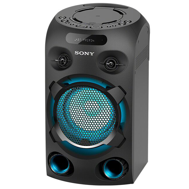 Sony MHC-V02
