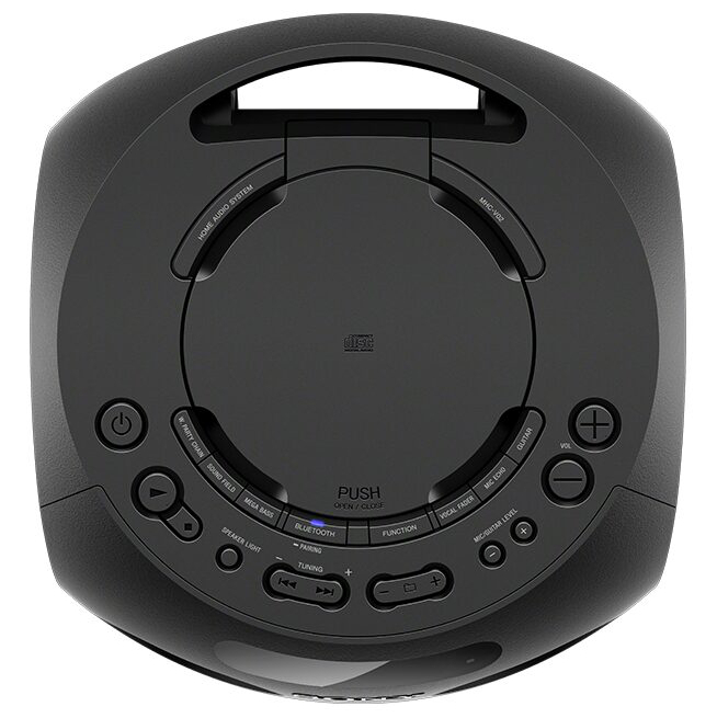 Sony MHC-V02