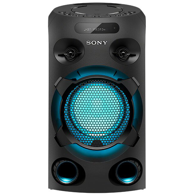 Sony MHC-V02
