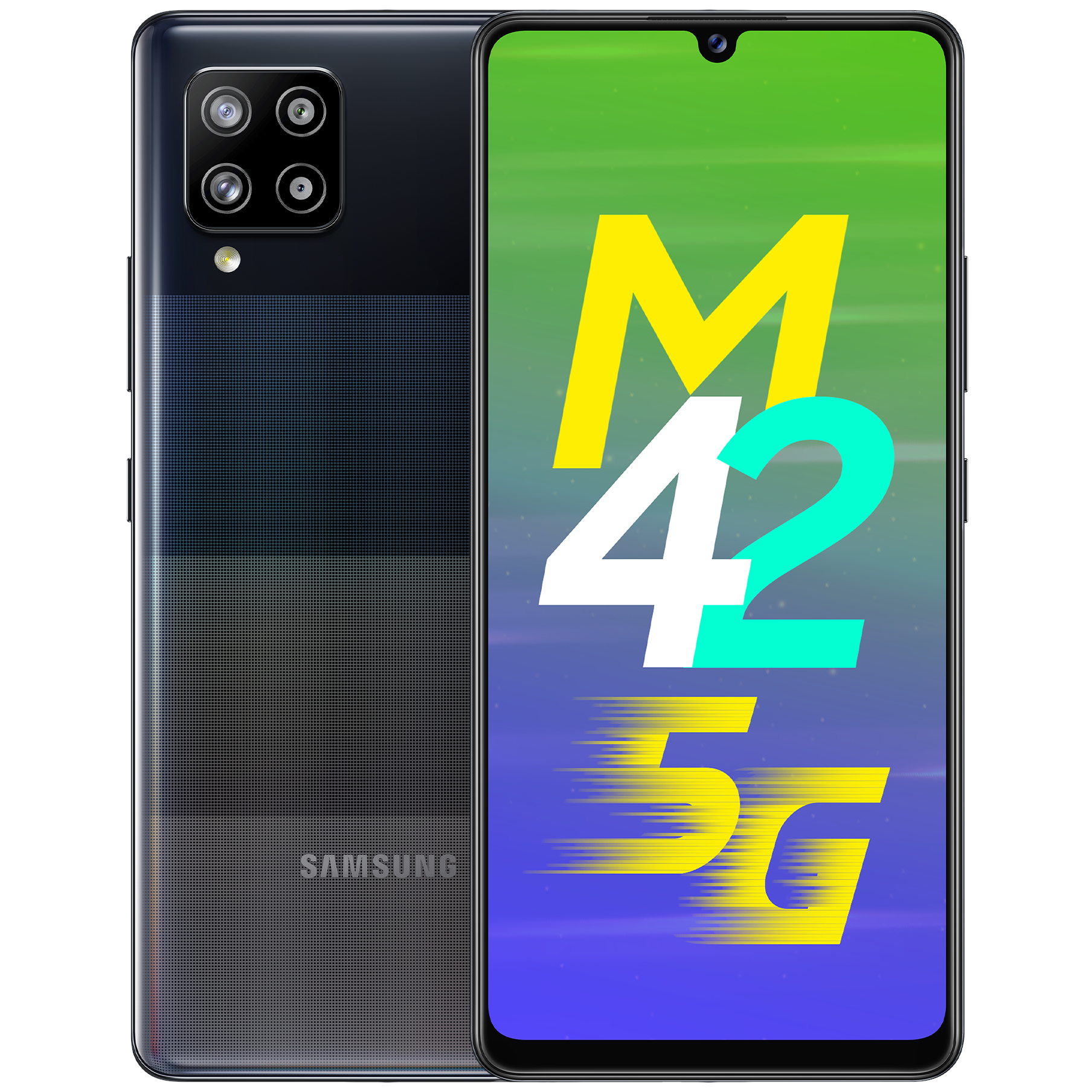 Samsung Galaxy M42 5G 6GB/128GB