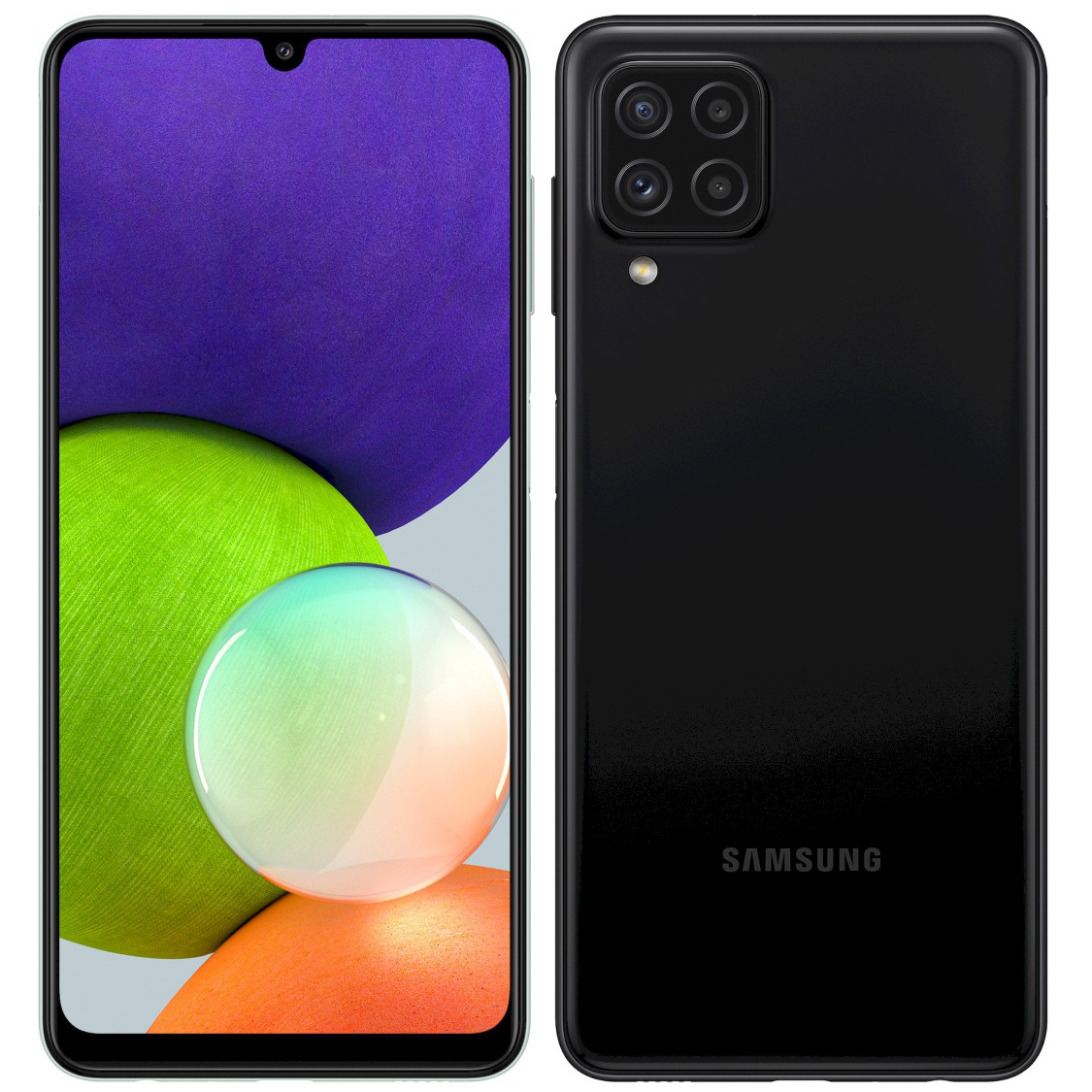 Samsung Galaxy A22 4G 6GB/128GB