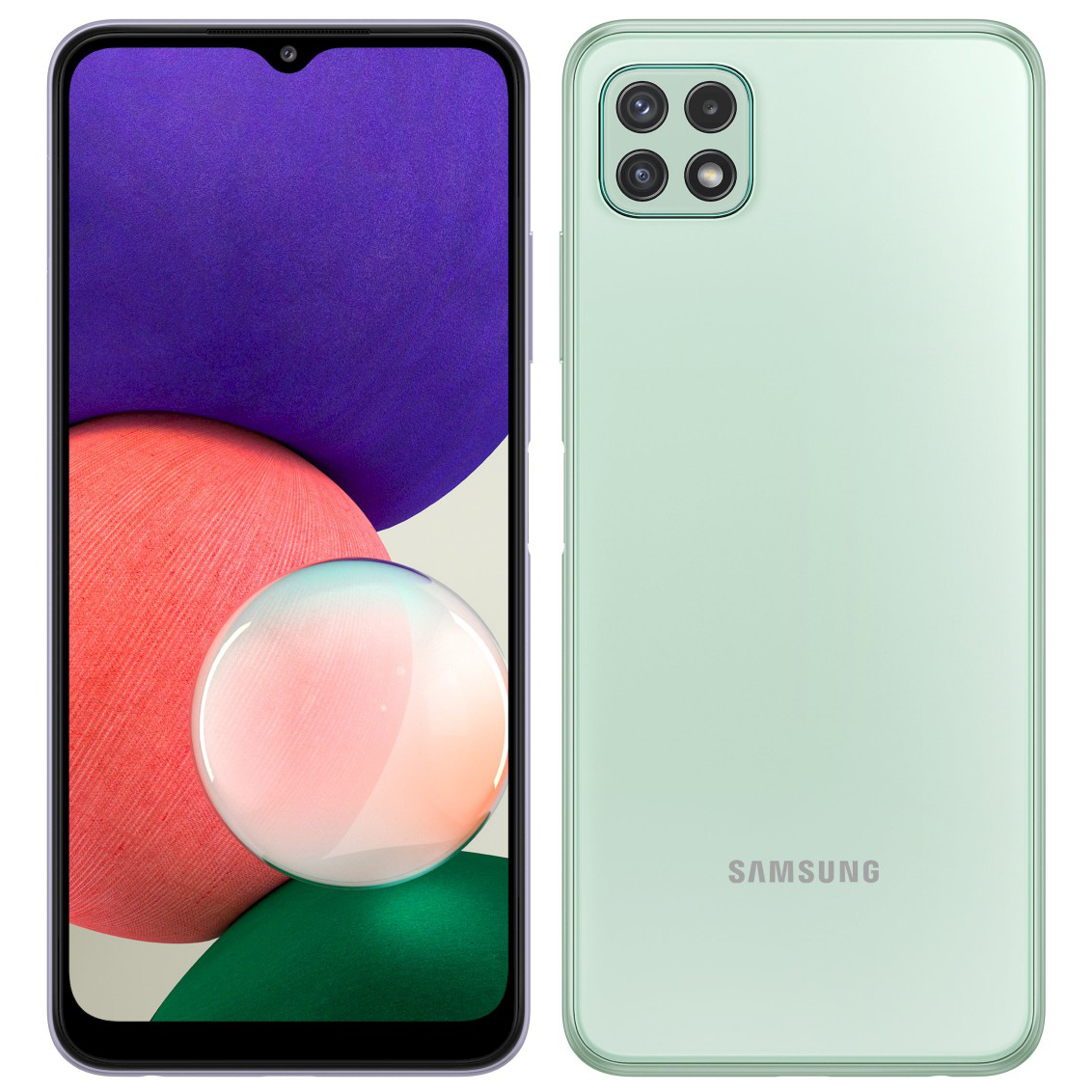 Samsung Galaxy A22 5G 6GB/128GB