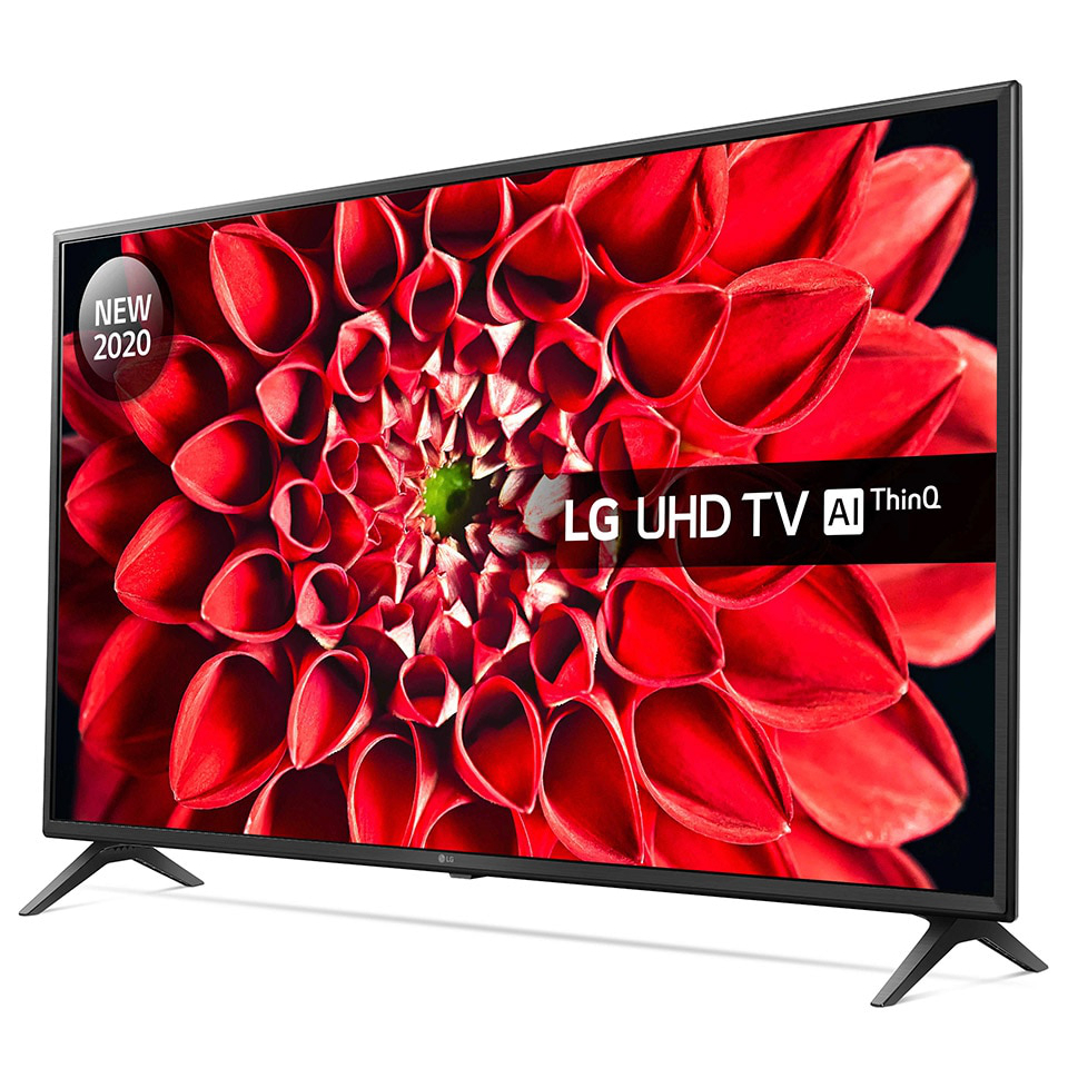 LG 43UN7100 43 Inch 4K Smart webOS