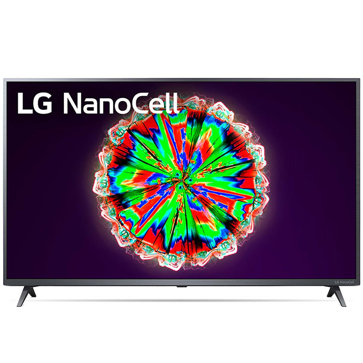 LG 55Nano79 55 Inch 4K NanoCell Smart