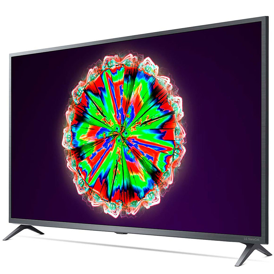 LG 55Nano79 55 Inch 4K NanoCell Smart