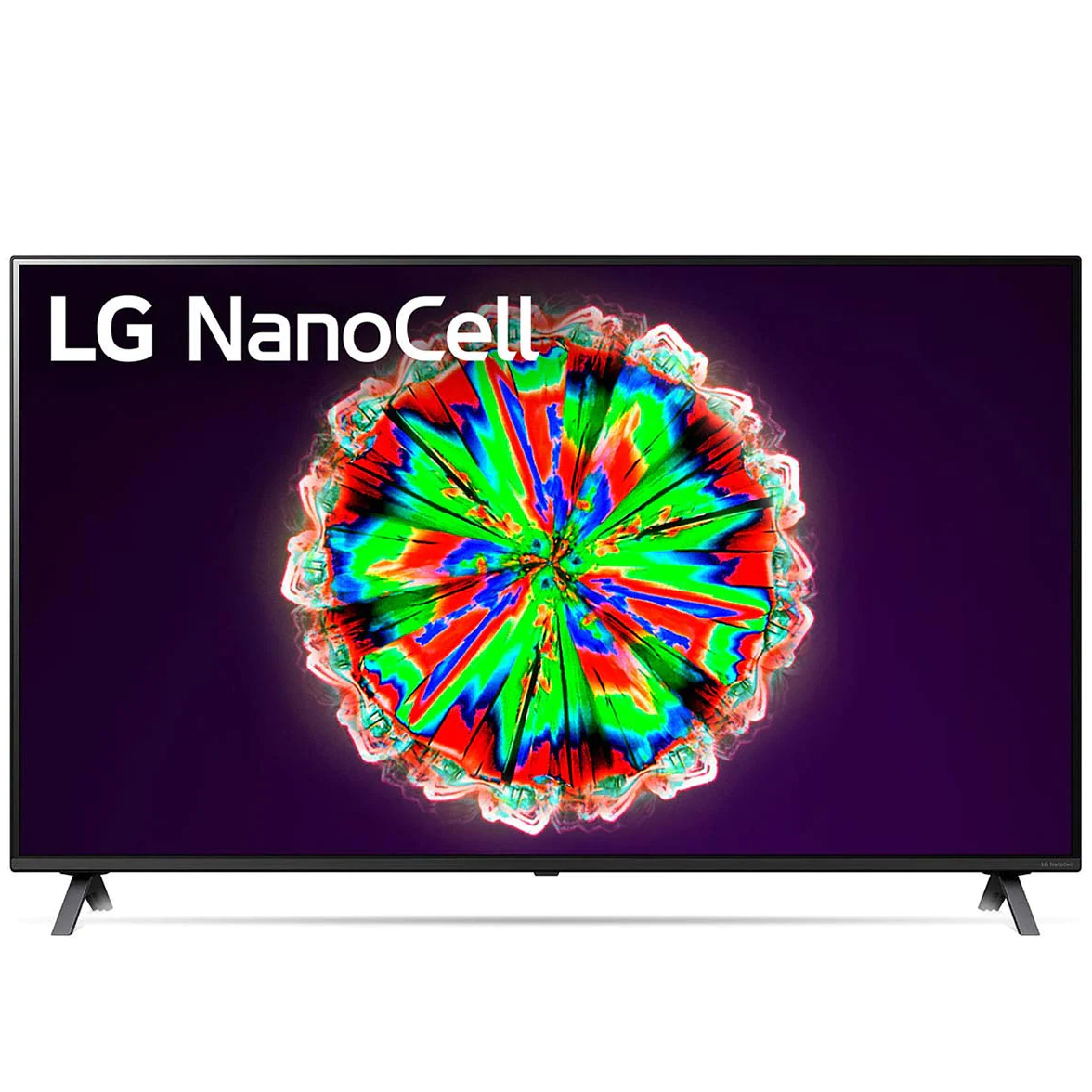 LG 55Nano80 55 Inch 4K NanoCell Smart