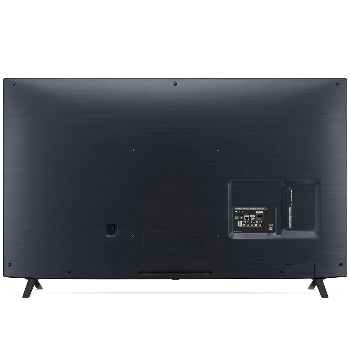 LG 55Nano80 55 Inch 4K NanoCell Smart