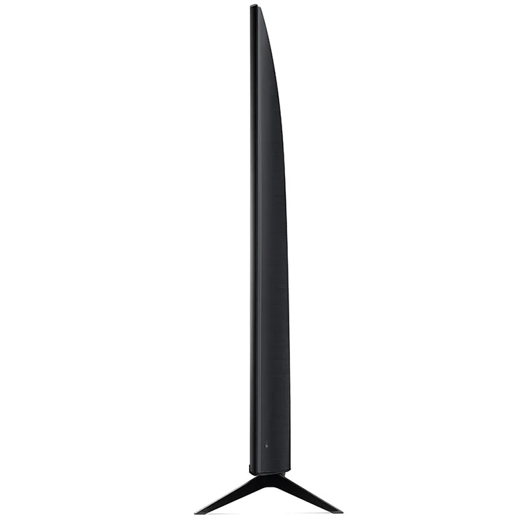 LG 55Nano80 55 Inch 4K NanoCell Smart