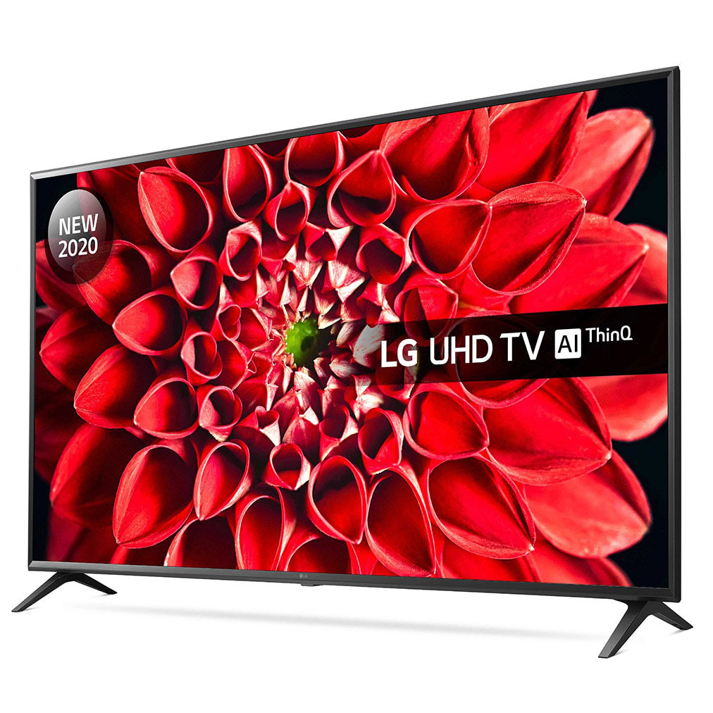 LG 65UN7100 65 Inch 4K Smart webOS
