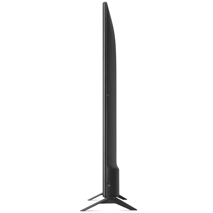 LG 75UN8080 75 Inch 4K Smart webOS