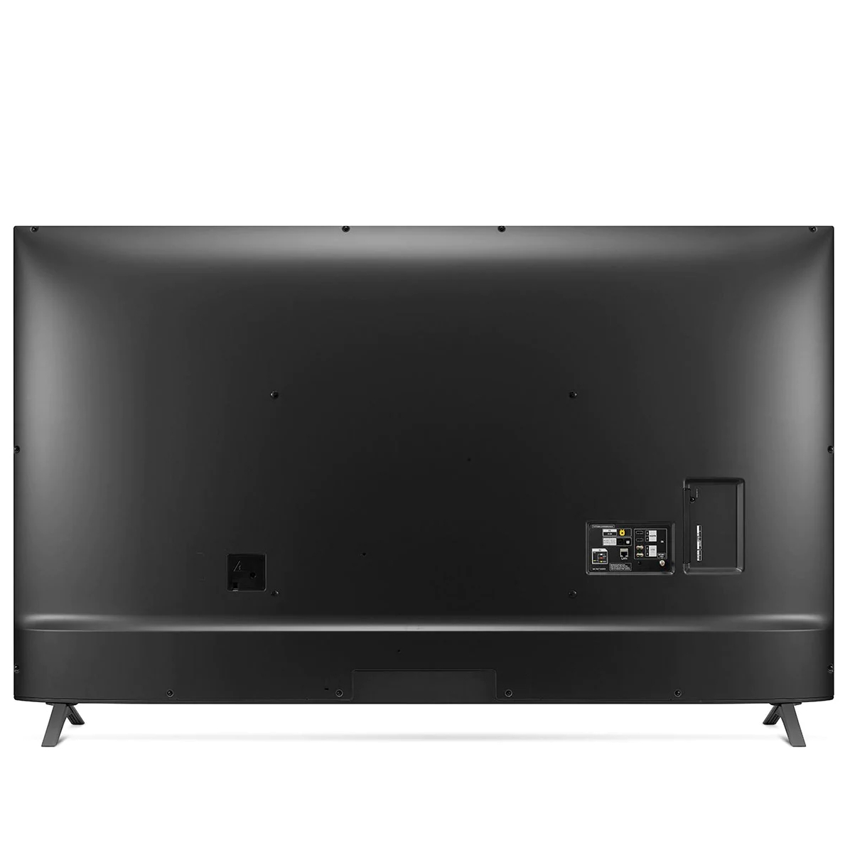 LG 75UN8080 75 Inch 4K Smart webOS