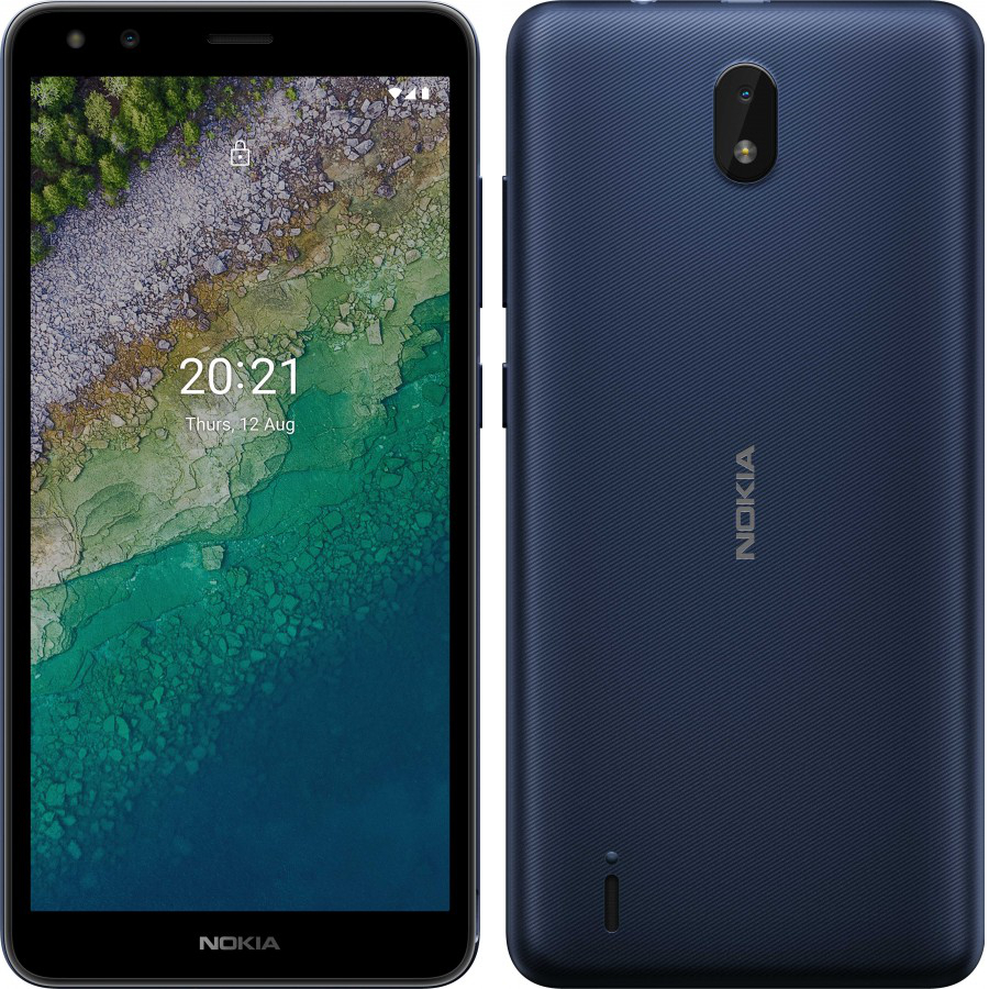 Nokia C01 Plus 1GB/32GB