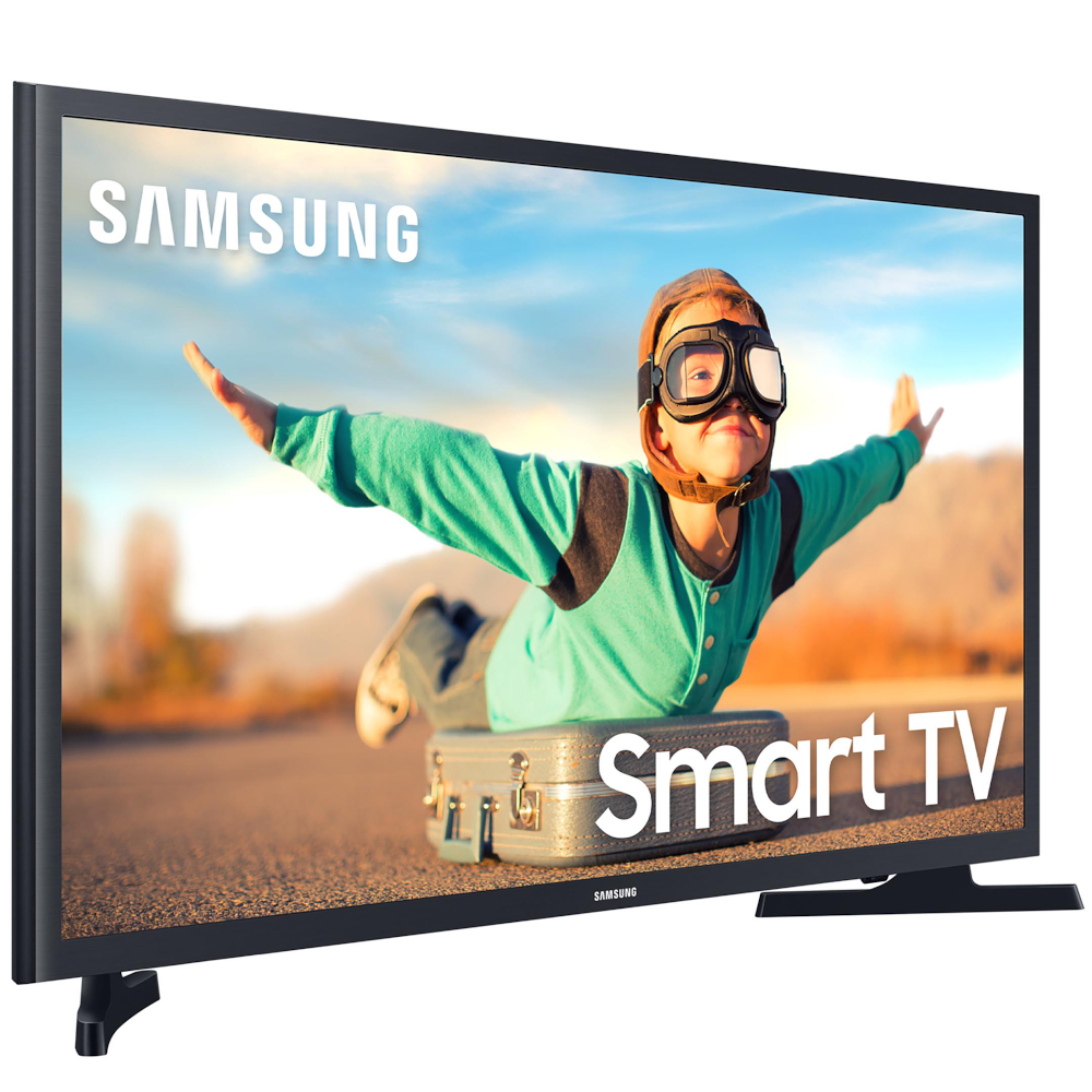 Samsung 32T5300 32 Inch HD Smart