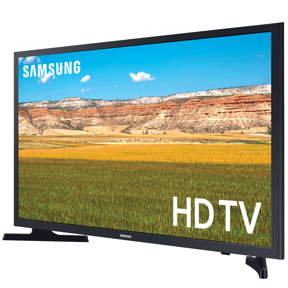 Samsung 32T5300 32 Inch HD Smart