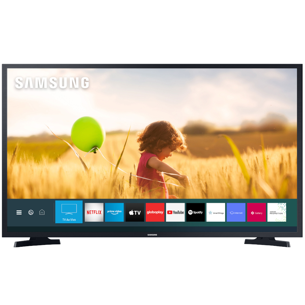 Samsung 43T5300 43 Inch FHD Smart