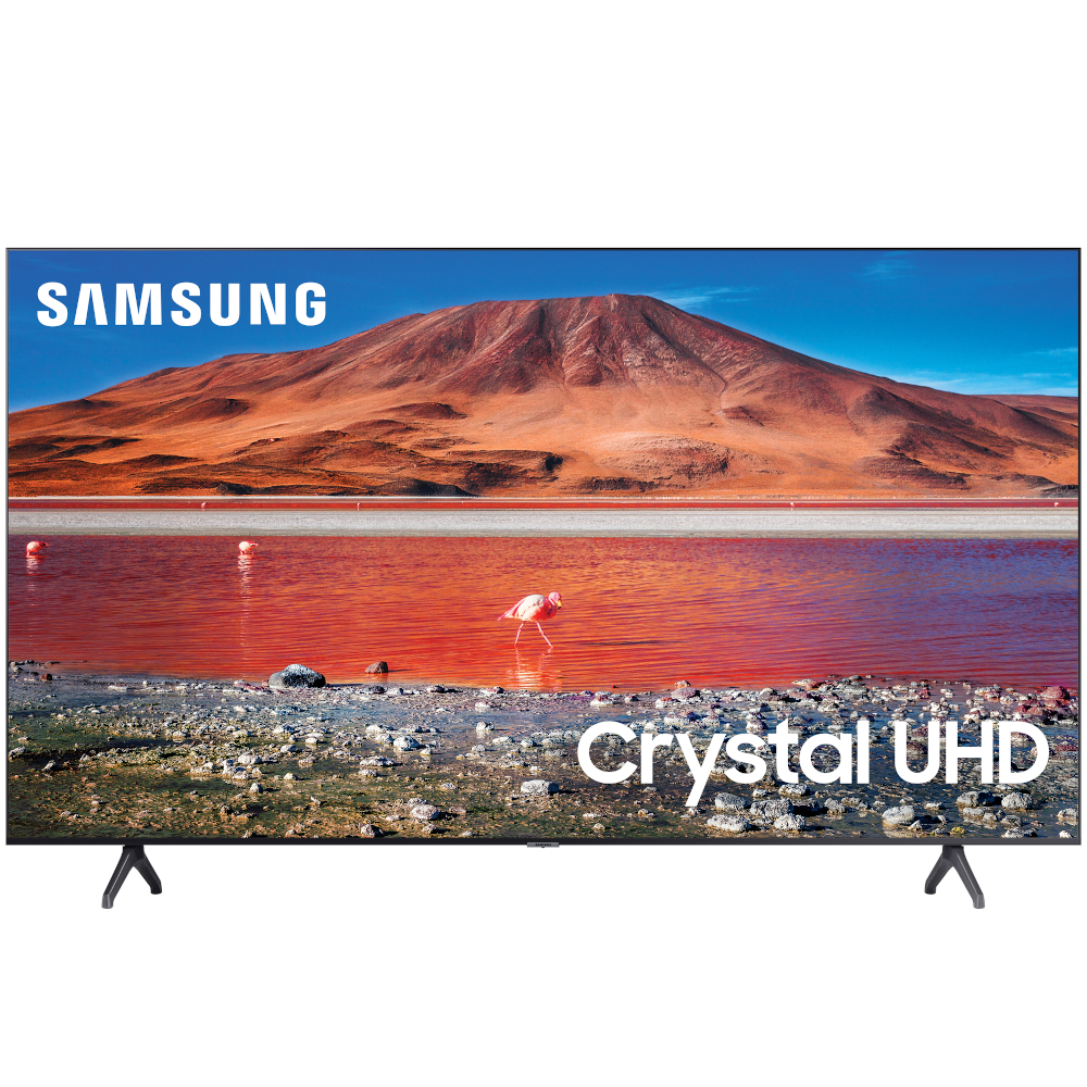 Samsung 65TU7000 65 Inch 4K Smart