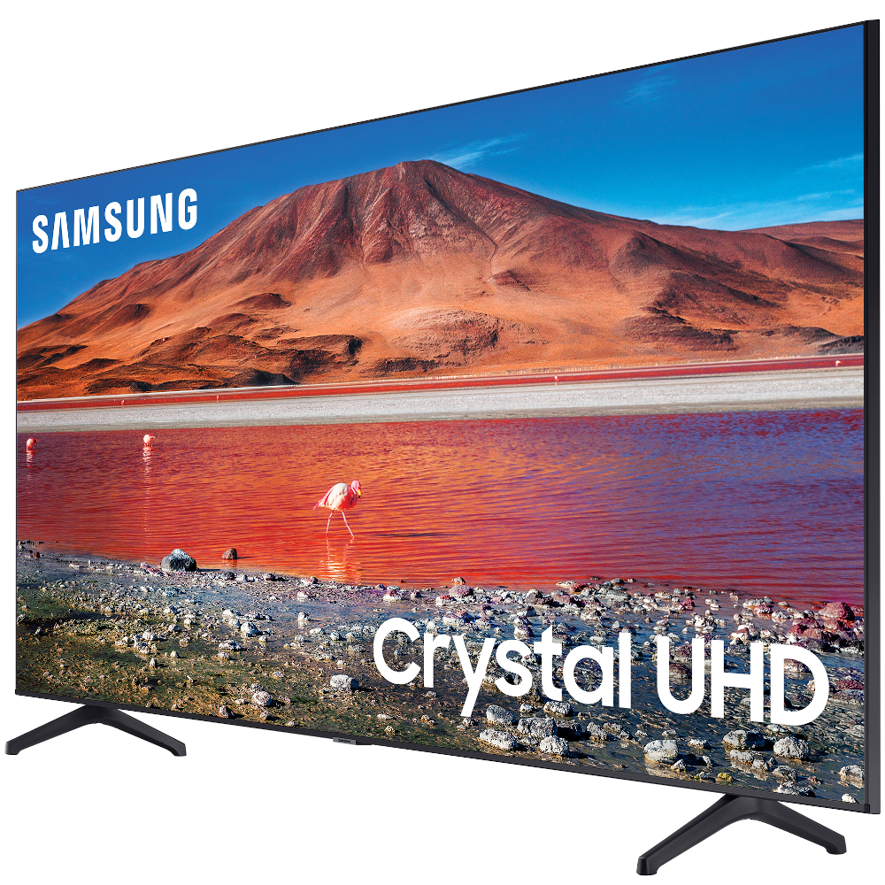 Samsung 65TU7000 65 Inch 4K Smart