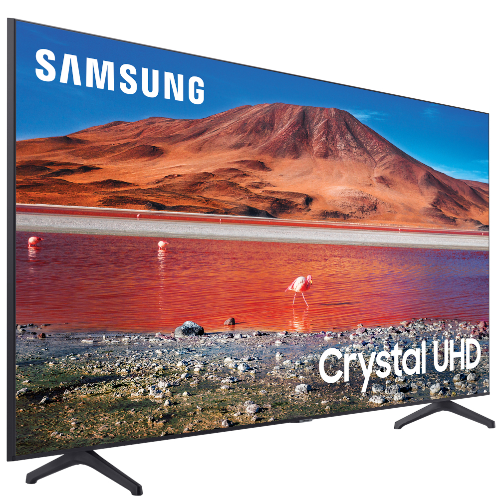 Samsung 65TU7000 65 Inch 4K Smart