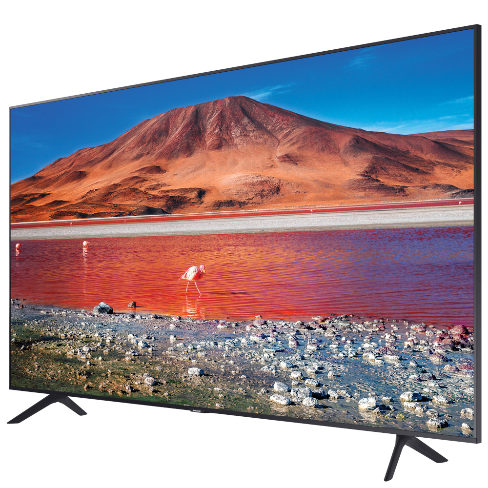 Samsung 75TU7100 75 Inch 4K Smart