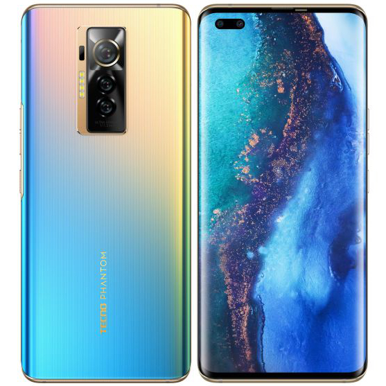 Tecno Phantom X 8GB/256GB