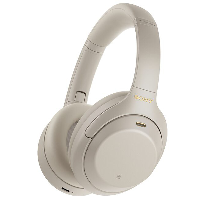 Sony WH-1000XM4