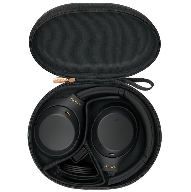 Sony WH-1000XM4