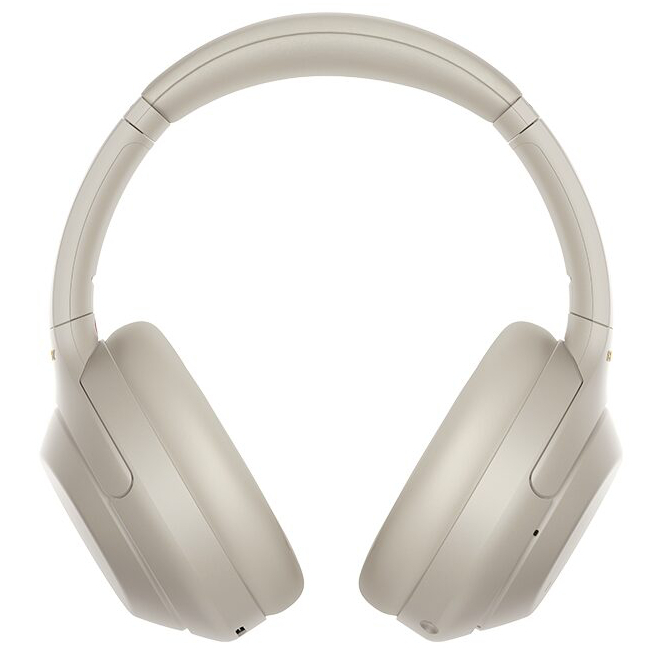 Sony WH-1000XM4