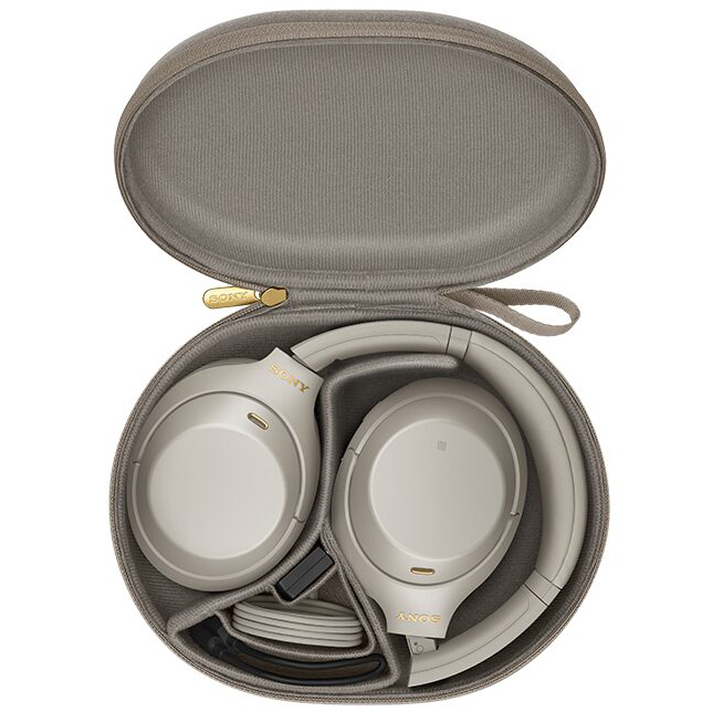 Sony WH-1000XM4