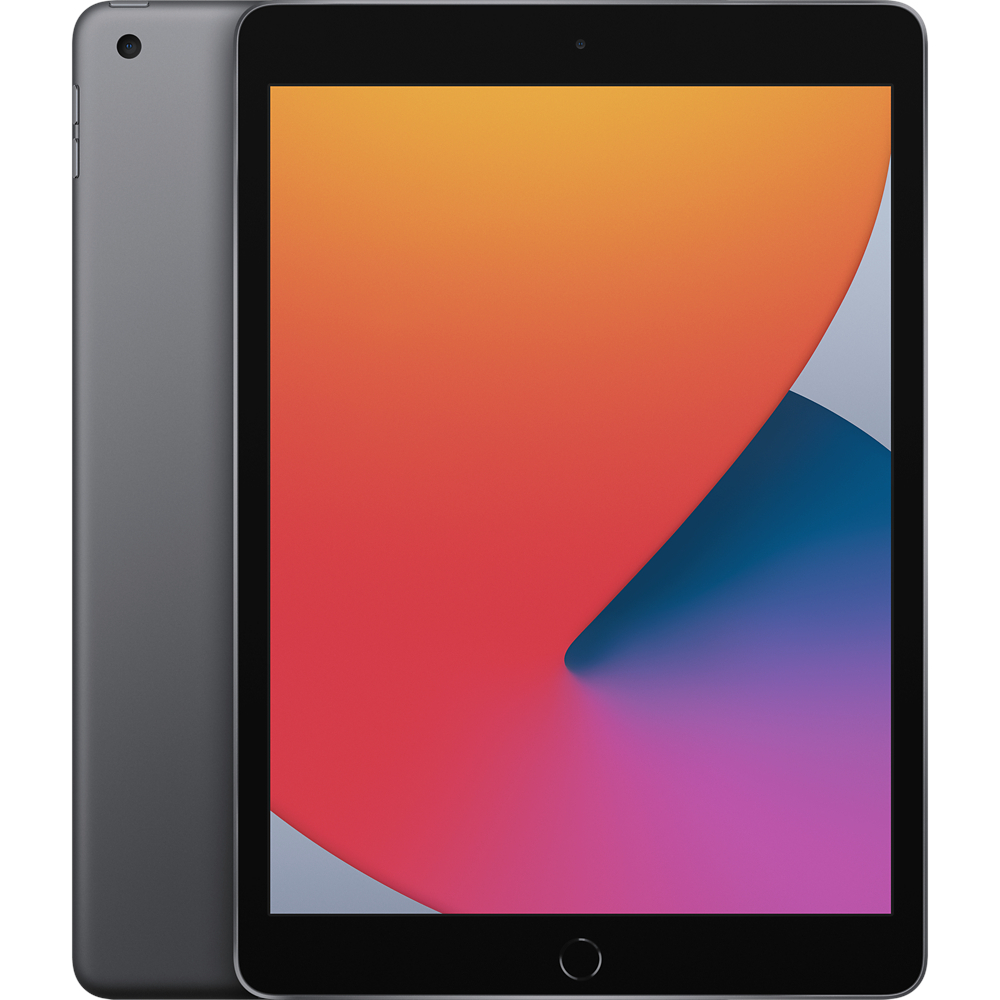 Apple iPad 10.2 3GB/32GB Wi-Fi (2020) - 8th Gen