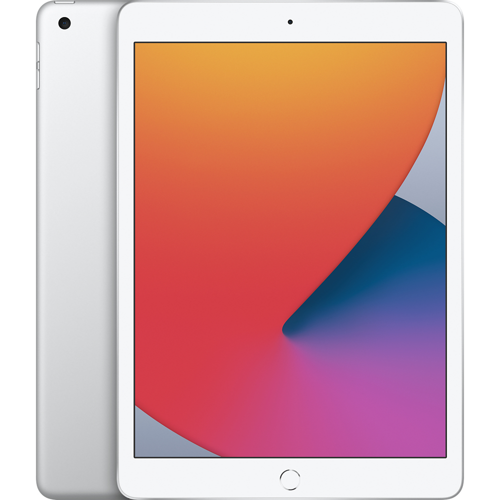 Apple iPad 10.2 3GB/32GB Wi-Fi (2020) - 8th Gen