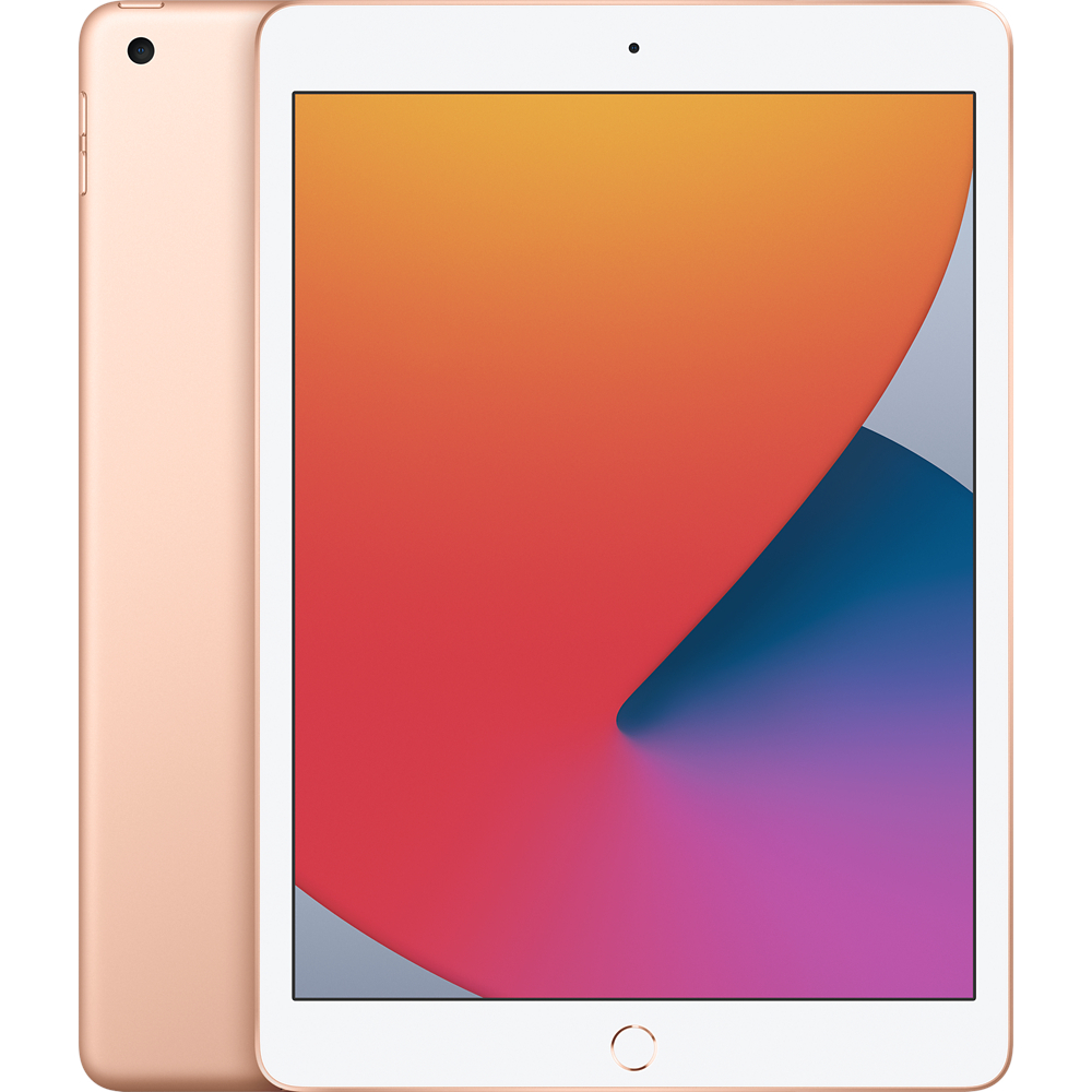 Apple iPad 10.2 3GB/32GB Wi-Fi (2020) - 8th Gen