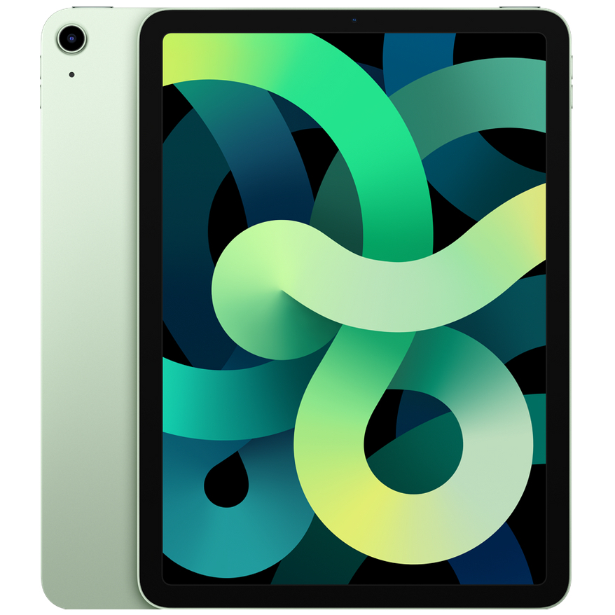 Apple iPad Air 4GB/64GB Wi-Fi (2020) - 4th Gen