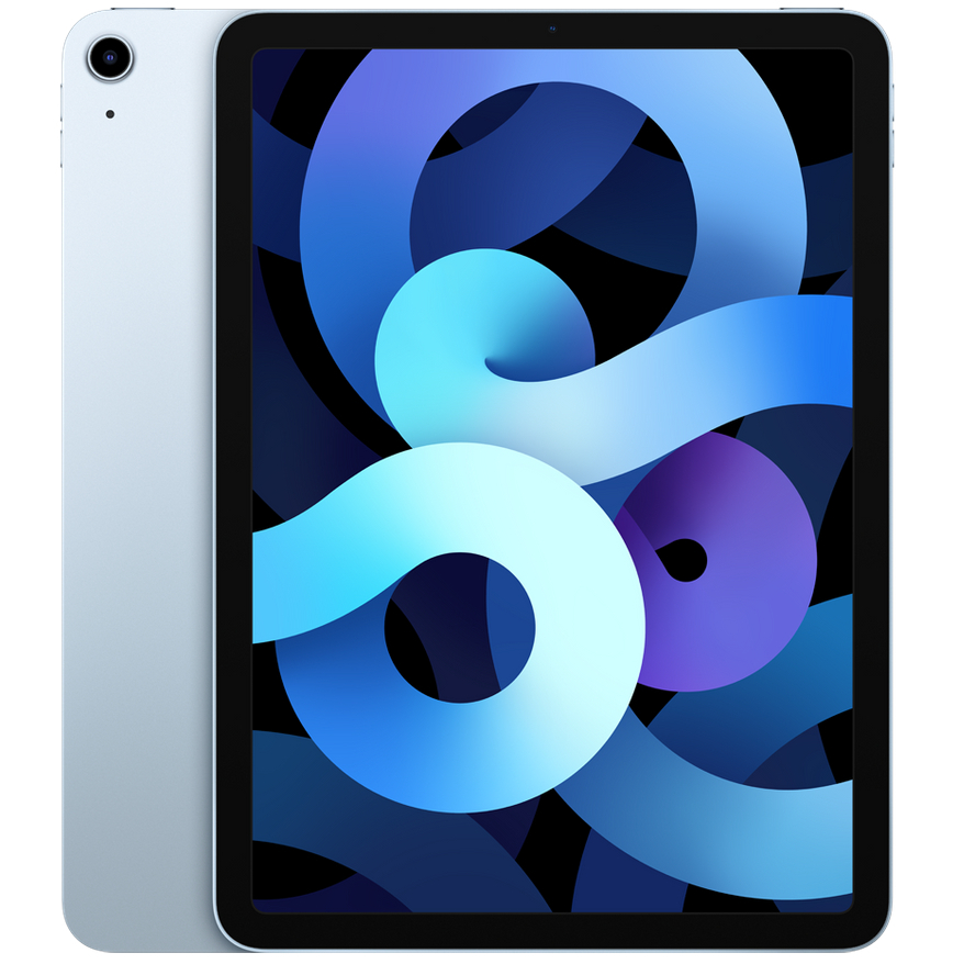 Apple iPad Air 4GB/64GB Wi-Fi (2020) - 4th Gen