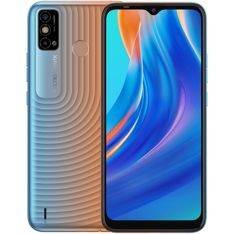Tecno Spark Go 2021 2GB/32GB