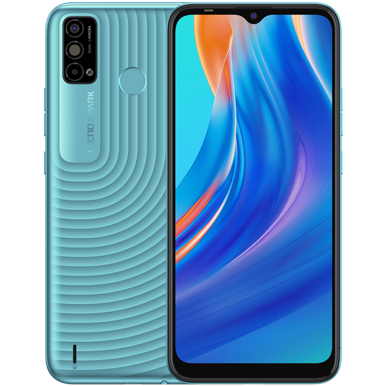 Tecno Spark Go 2021 2GB/32GB