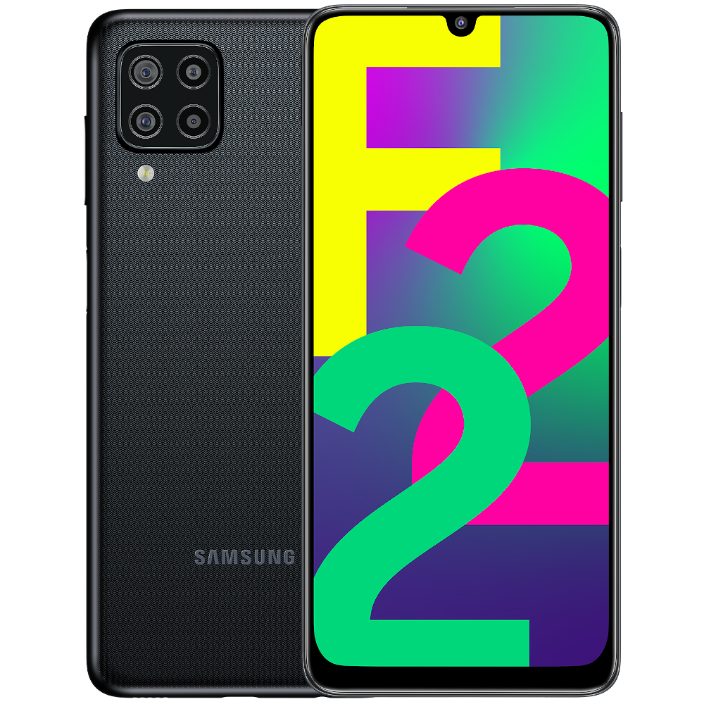 Samsung Galaxy F22 6GB/128GB