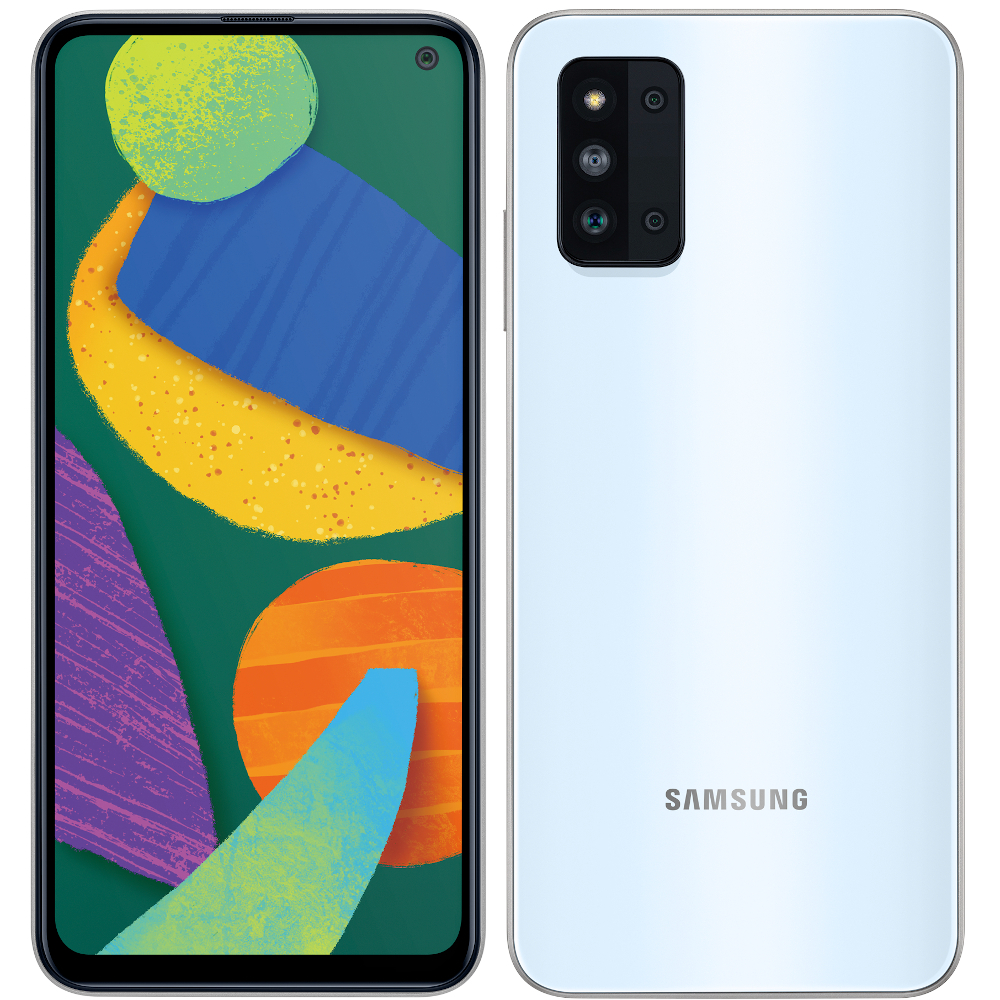 Samsung Galaxy F52 5G 8GB/128GB