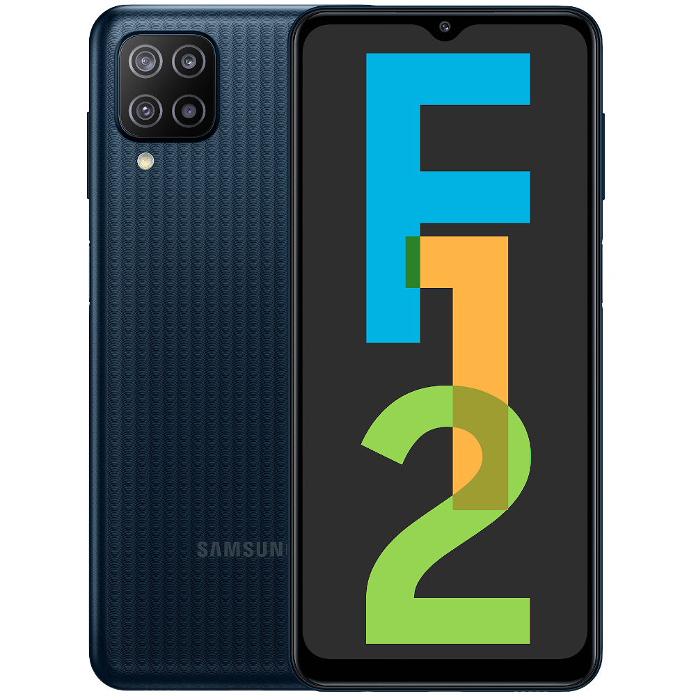 Samsung Galaxy F12 4GB/128GB